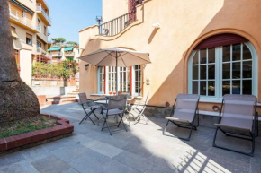 Grecale Flexyrent apt. AC, parking, Close to beach